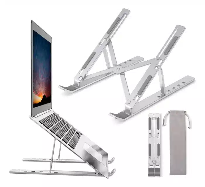 Suporte Dobrável para Notebook Fornecedor de Atacado para Lojista Revenda Caixa