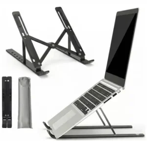 Suporte Dobrável para Notebook - Ref. 11591 Fornecedor de Atacado para Lojista Revenda Caixa