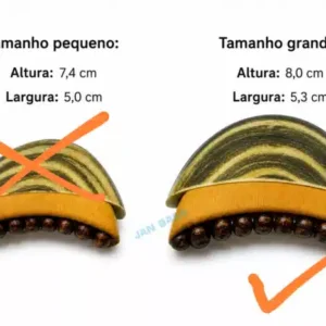 Acessório Portátil Colorido Fornecedor de Atacado para Lojista Revenda Caixa