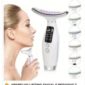Aparelho Facial de Beleza - Anúncio Fornecedor de Atacado para Lojista Revenda Caixa