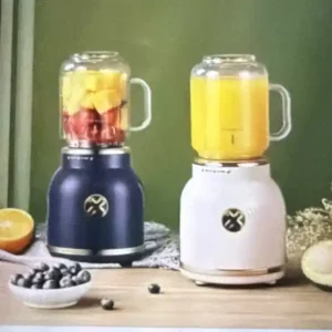Mini Liquidificador Portátil Fornecedor de Atacado para Lojista Revenda Caixa