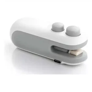 Mini Seladora Portátil Fornecedor de Atacado para Lojista Revenda Caixa