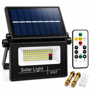 Iluminação Solar LED Luz Fornecedor de Atacado para Lojista Revenda Caixa