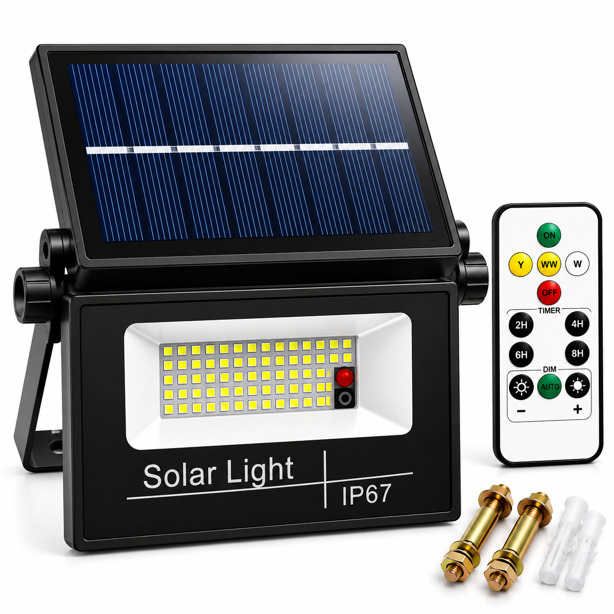 Iluminação Solar LED Luz Fornecedor de Atacado para Lojista Revenda Caixa