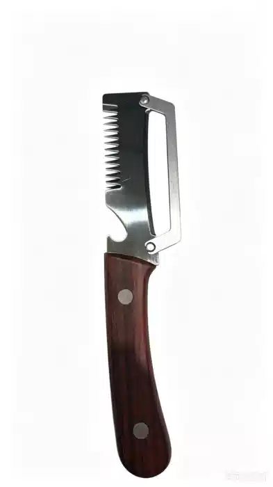 Máquina Aparadora de Cabelo Fornecedor de Atacado para Lojista Revenda Caixa