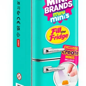 Geladeira Mini Branks Fornecedor de Atacado para Lojista Revenda Caixa