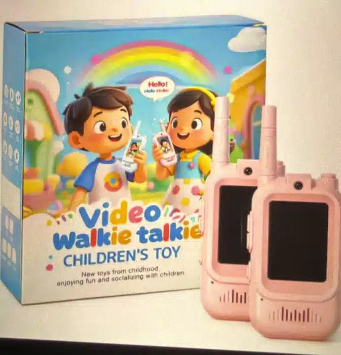 Rádio Infantil Fornecedor de Atacado para Lojista Revenda Caixa