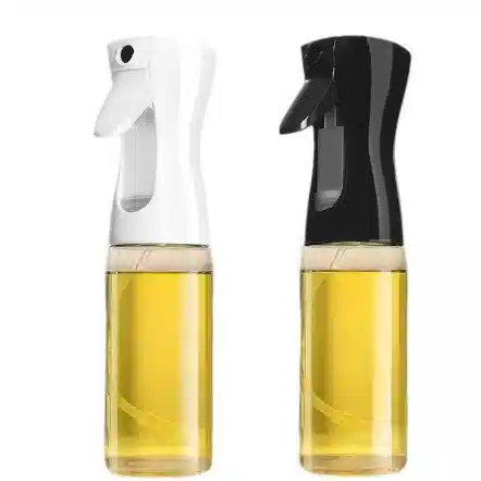 Frascos Spray para Óleo Fornecedor de Atacado para Lojista Revenda Caixa