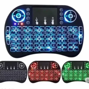Mini Teclado sem Fio Fornecedor de Atacado para Lojista Revenda Caixa