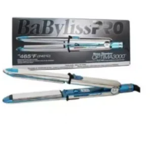 Chapinha ou Modelador Babyliss Fornecedor de Atacado para Lojista Revenda Caixa