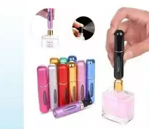 Perfume Frasco Spray Fornecedor de Atacado para Lojista Revenda Caixa