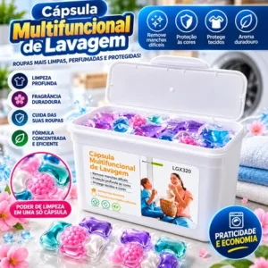 Sabão Máquina de Lavar Fornecedor de Atacado para Lojista Revenda Caixa