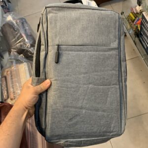 Mochila USB Fornecedor de Atacado para Lojista Revenda Caixa