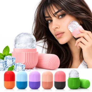 Forma Gelo Facial Fornecedor de Atacado para Lojista Revenda Caixa