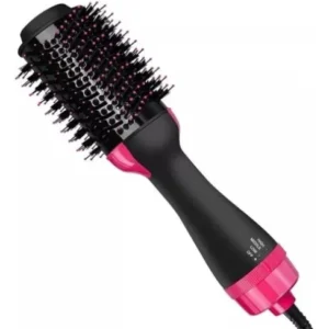 Escova Modeladora e Secadora Pink Fornecedor de Atacado para Lojista Revenda Caixa