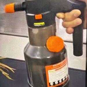 Pulverizador Recarregável Fornecedor de Atacado para Lojista Revenda Caixa