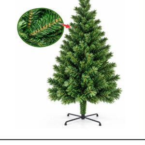 Arvore de Natal 2.1 MT Fornecedor de Atacado para Lojista Revenda Caixa