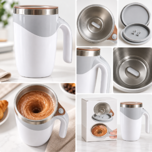 Caneca Mixturador Mixer Fornecedor de Atacado para Lojista Revenda Caixa
