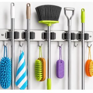 Suporte Inox Vasouras Fornecedor de Atacado para Lojista Revenda Caixa