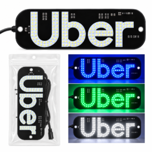 LED Uber Fornecedor de Atacado para Lojista Revenda Caixa