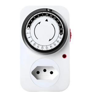 Timer Analogico Fornecedor de Atacado para Lojista Revenda Caixa
