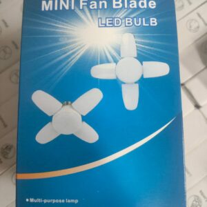 Lampada LED 28v Luz Fornecedor de Atacado para Lojista Revenda Caixa