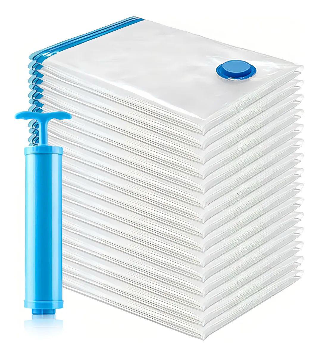 Kit Saco de Viagem 50x60 Fornecedor de Atacado para Lojista Revenda Caixa