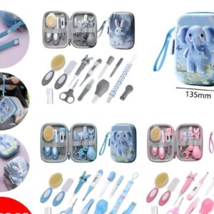 Kit Higiene Modelo 2 Fornecedor de Atacado para Lojista Revenda Caixa