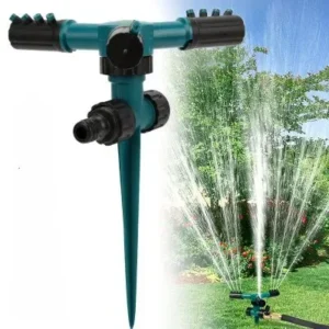 Aspersor Irrigador Para Grama E Jardim 360 Graus Fornecedor de Atacado para Lojista Revenda Caixa Fechada