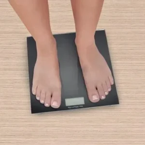 Balança Digital Corporal De Banheiro Até 180 Kg Vidro Temperado Fornecedor de Atacado para Lojista Revenda Caixa Fechada