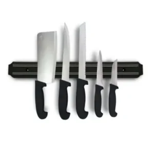 Barra Magnética Organizadora para Facas de Cozinha Ferramentas e Chaves Fornecedor de Atacado para Lojista Revenda Caixa Fechada