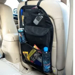 Bolsa Organizadora Porta Trecos Carro Acessórios Para Uber Fornecedor de Atacado para Lojista Revenda Caixa Fechada