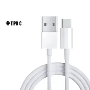 Cabo Carregador USB Tipo C – 2 Metros Fornecedor de Atacado para Lojista Revenda Caixa Fechada