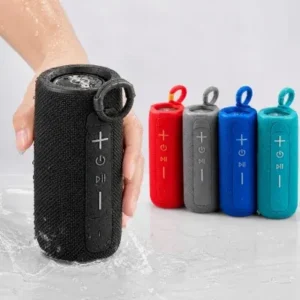 Caixa de Som Bluetooth à Prova d’Água de 10W Fornecedor de Atacado para Lojista Revenda Caixa Fechada