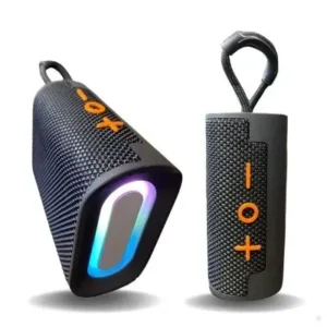 Caixa De Som Bluetooth Portatil Speaker Wireless Fornecedor de Atacado para Lojista Revenda Caixa Fechada