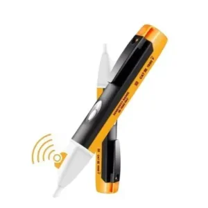 Caneta Detector De Tensão Com LED Fornecedor de Atacado para Lojista Revenda Caixa Fechada