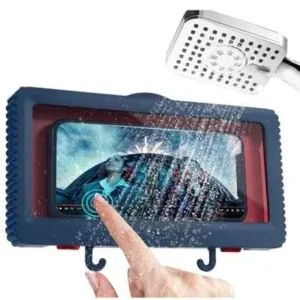 Capa Protetora Suporte De Parede Para Celular À Prova D’Água Fornecedor de Atacado para Lojista Revenda Caixa Fechada