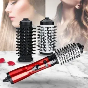 Escova Rotativa Seca Alisa E Modela Fornecedor de Atacado para Lojista Revenda Caixa Fechada
