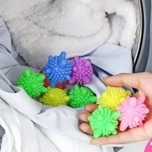 Esferas Bolinhas Mágicas Para Lavar Roupas Magic Ball Fornecedor de Atacado para Lojista Revenda Caixa Fechada