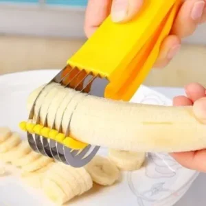 Fatiador Cortador de Banana Chips Legumes e Frutas em Inox Fornecedor de Atacado para Lojista Revenda Caixa Fechada