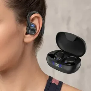 Fone de Ouvido Bluetooth Sem Fio Esportivo M790 Fornecedor de Atacado para Lojista Revenda Caixa Fechada