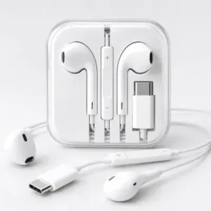 Fone de Ouvido com Microfone USB Tipo-C – 765 Fornecedor de Atacado para Lojista Revenda Caixa Fechada