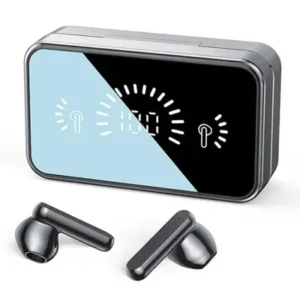 Fones de Ouvido S20 TWS Bluetooth Sem Fio Fornecedor de Atacado para Lojista Revenda Caixa Fechada