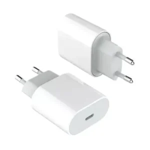 Fonte Tomada Carregador USB-C Fornecedor de Atacado para Lojista Revenda Caixa Fechada
