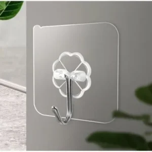 Gancho Adesivo Suporte Inox Parede Sem Furos Fornecedor de Atacado para Lojista Revenda Caixa Fechada