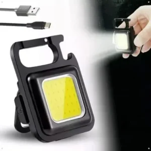 Lanterna de LED Com Imã Multi Função De Bolso Fornecedor de Atacado para Lojista Revenda Caixa Fechada