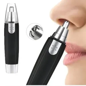 Maquininha Depiladora Nasal Automática Fornecedor de Atacado para Lojista Revenda Caixa Fechada