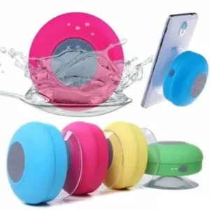 Mini Caixa de Som Bluetooth a Prova Dágua Fornecedor de Atacado para Lojista Revenda Caixa Fechada