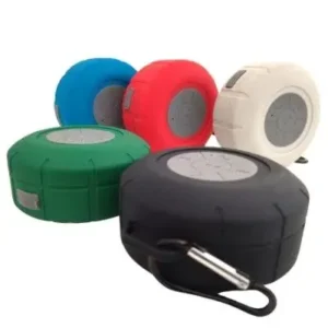 Mini Caixa de Som Bluetooth Resistente a Água Fornecedor de Atacado para Lojista Revenda Caixa Fechada