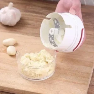 Mini Processador de Alimentos Manual Fornecedor de Atacado para Lojista Revenda Caixa Fechada